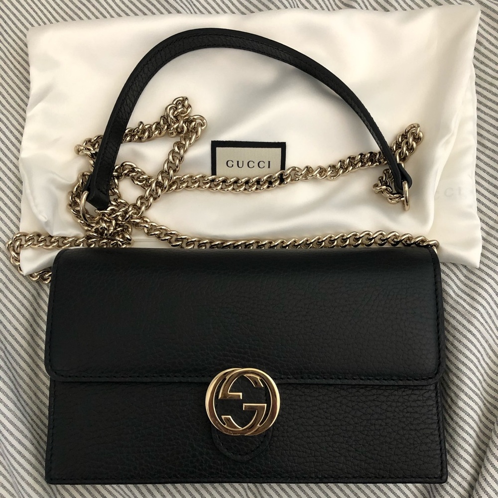 GUCCI mini crossbody